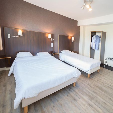 Hotel De La Vendee 永河畔拉罗什 外观 照片