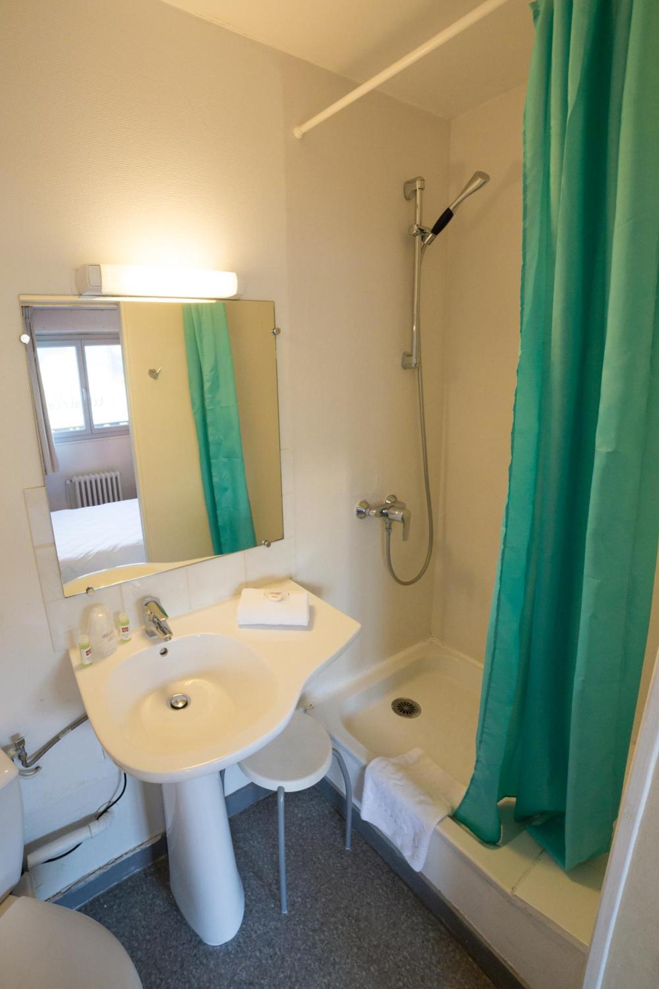 Hotel De La Vendee 永河畔拉罗什 外观 照片