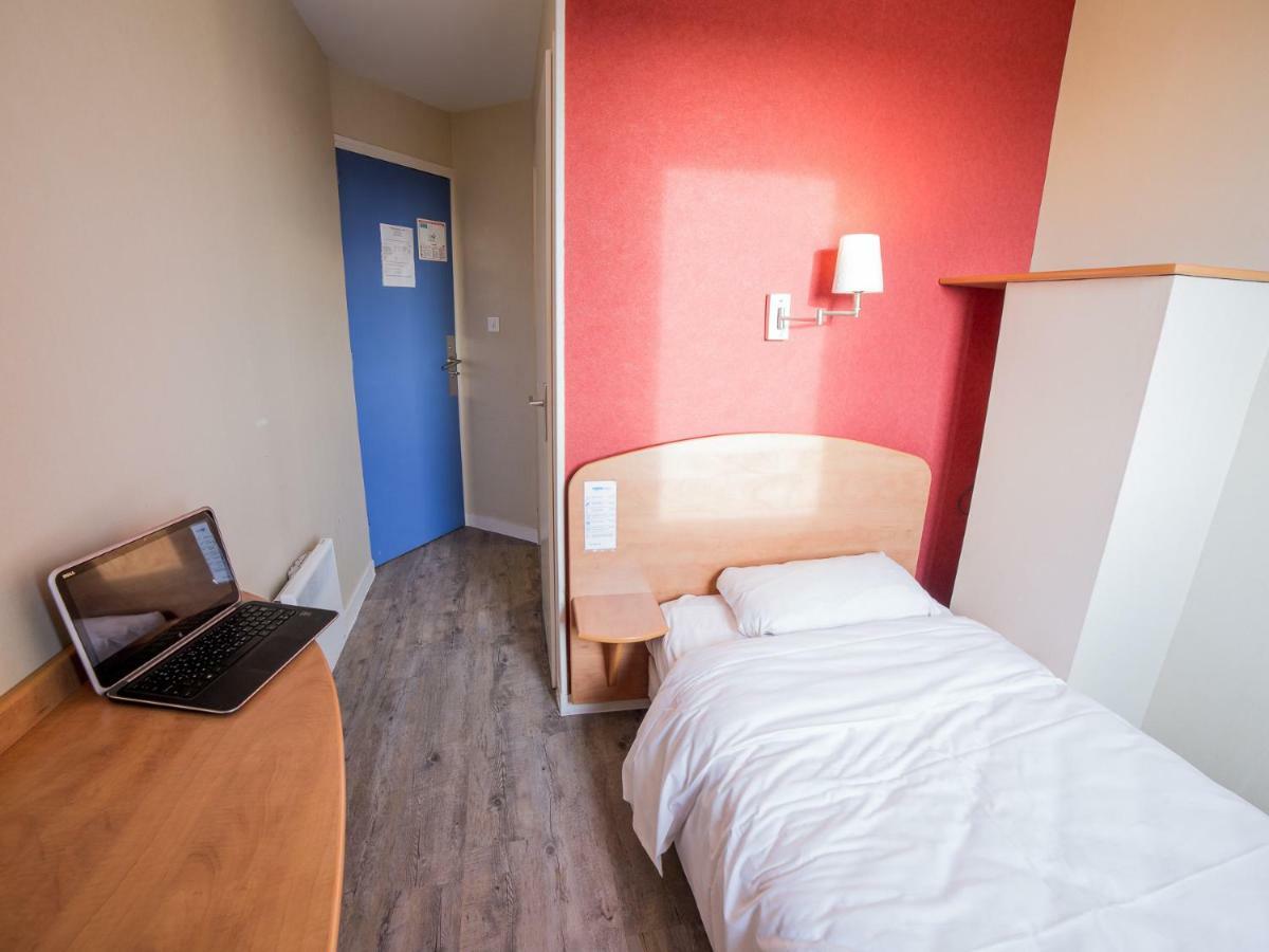 Hotel De La Vendee 永河畔拉罗什 外观 照片
